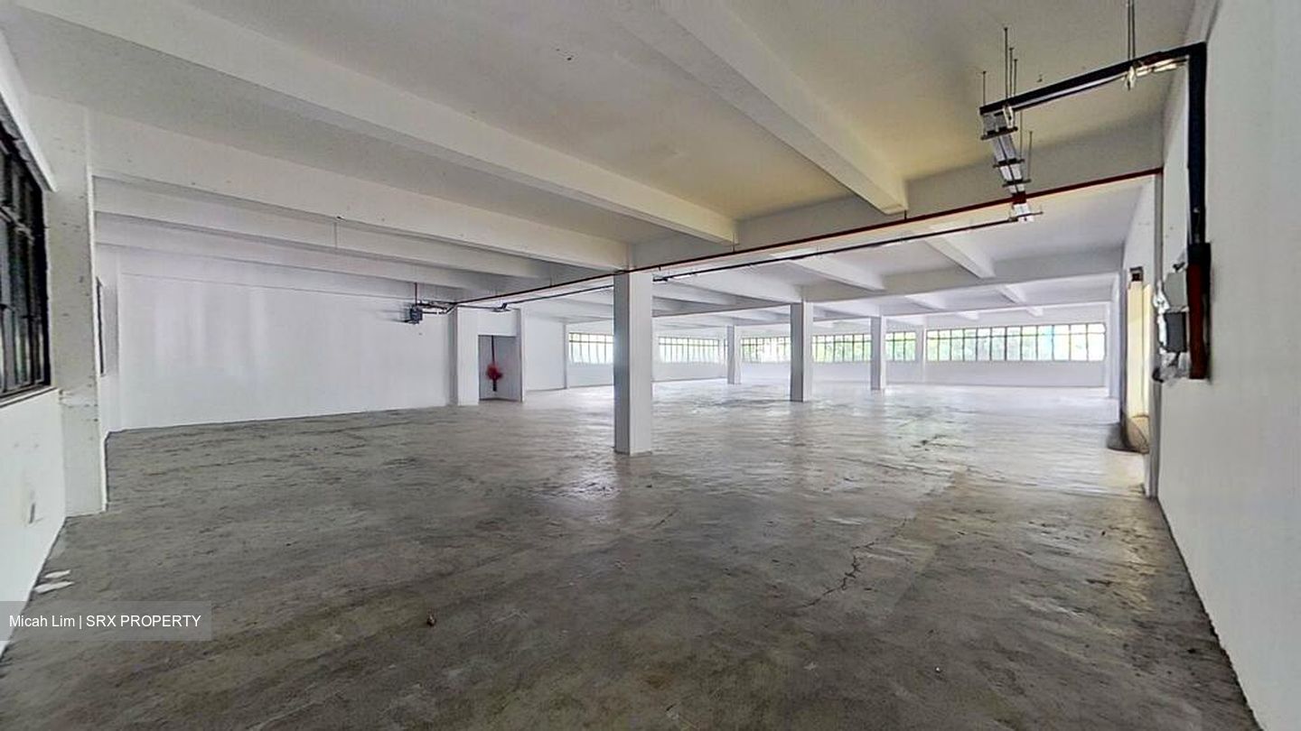 Mun Hean Industrial Building (D12), Factory #482159821